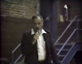 Rabbi Kahane Jenasing Group Sept 20 1989 Video 10 18 01:28:34